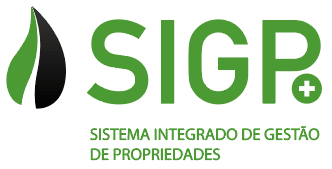 SIGP - Sistema Integrado de Gestão de Propriedades